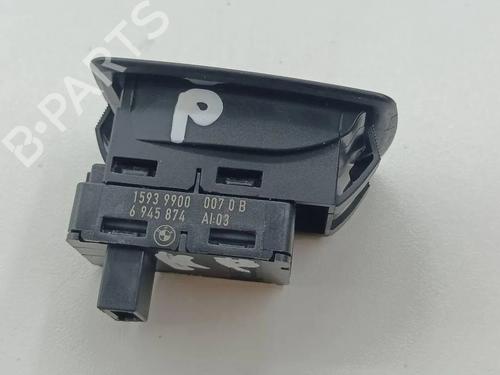 Left front window switch BMW X5 (E70) xDrive 30 d | BP38501294I27 - Image 4