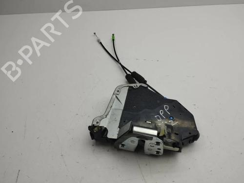 Used Front right lock Front right lock 36063109 36063109