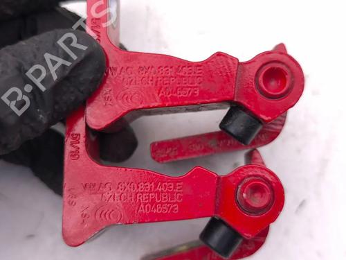 Hinge/Door check strap SEAT ATECA (KH7, KHP) 1.6 TDI | BP33881372C146 - Image 6