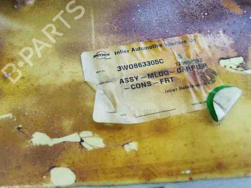 Middle console BENTLEY FLYING SPUR (4W_) 6.0 W12 | BP28859432I22 