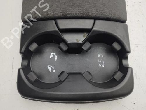 Armrest / Center console VOLVO V50 (545) 1.6 D | BP36349654I20 - Image 7