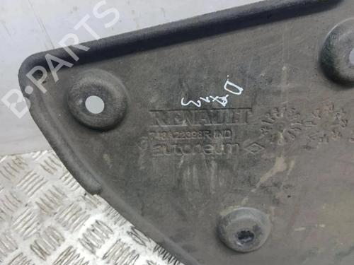 Underbody protection RENAULT CLIO II Hatchback Van (SB0/1/2_) 1.2 (SB0A, SB0F, SB1K, SB2D) | BP36193570M92 - Image 6