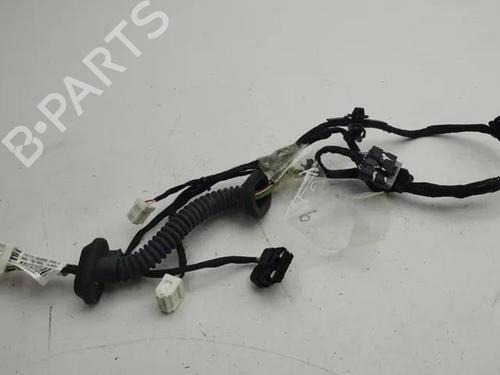 Used Wiring harness NISSAN QASHQAI II (J11, J11_) 1.3 DIG-T (140 hp) 28856838