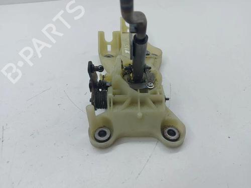 Gear lever MAZDA CX-7 (ER) 2.3 MZR DISI Turbo AWD (ER3P) | BP34161779M90 - Image 5