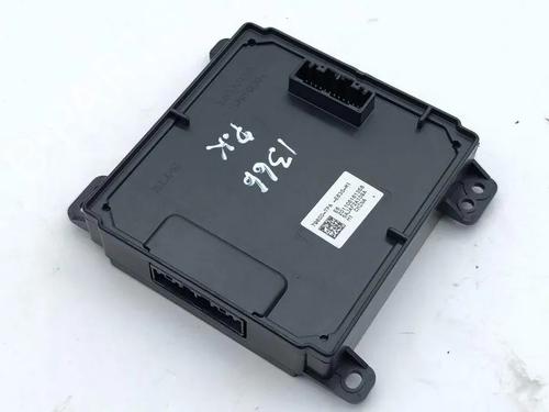 Electronic module HONDA CR-V III (RE_) 2.0 i-VTEC 4WD (RE5, RE2) | BP33229201M83 - Image 2