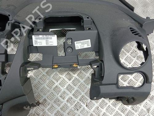 Dashboard CHEVROLET TRAX 1.7 TD AWD | BP28849207C46 
