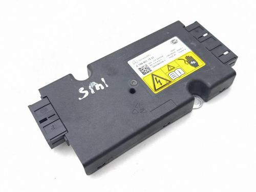 Elektronisk modul Elektronisk modul MERCEDES-BENZ EQE (V295) EQE 350 (295.125) (292 hp) 37514371 37514371