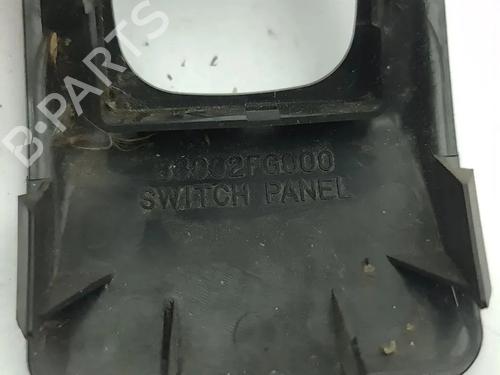 Switch SUBARU FORESTER (SG_) 2.0 X AWD (SG5) | BP36205357I30 - Image 9