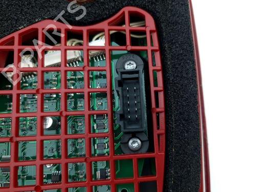 Right taillight BENTLEY CONTINENTAL FLYING SPUR (3W_) 6.0 | BP28883174C35 