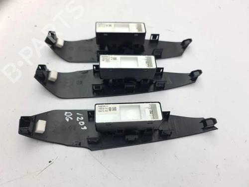 Left front window switch MAZDA 6 Estate (GJ, GL) 2.0 (GJEFW) | BP38495584I27 - Image 9