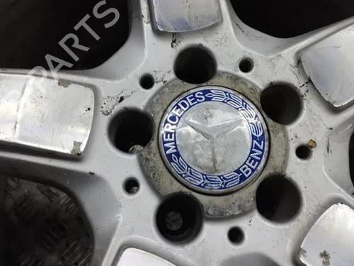 Rim MERCEDES-BENZ CLS (C218) CLS 350 CDI / d (218.323) | BP28857791C45 