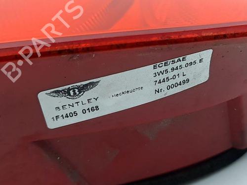 Left taillight BENTLEY CONTINENTAL FLYING SPUR (3W_) 6.0 | BP28883180C34 