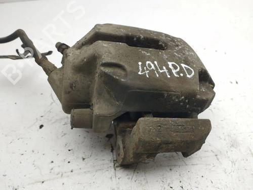 Right front brake caliper BMW 5 Touring (E61) 520 d | BP36188758M104 - Image 2