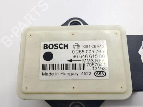 Electronic sensor CITROËN DS5 2.0 BlueHDi 180 | BP33924353M84  - Image 5