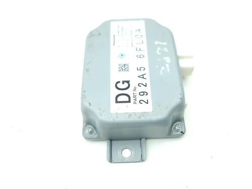 Electronic module NISSAN NAVARA NP300 Pickup (D23, D23T) 2.3 dCi 4x4 (D231, D23T) | BP33669256M83 - Image 4