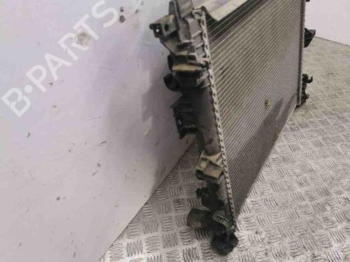 Køler CHRYSLER GRAND VOYAGER V (RT) 2.8 CRD | BP28878513M31 