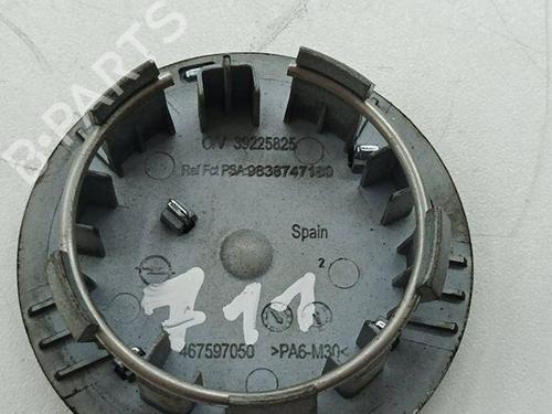 Hub cap OPEL MOKKA 1.2 (76) | BP28856124C160 