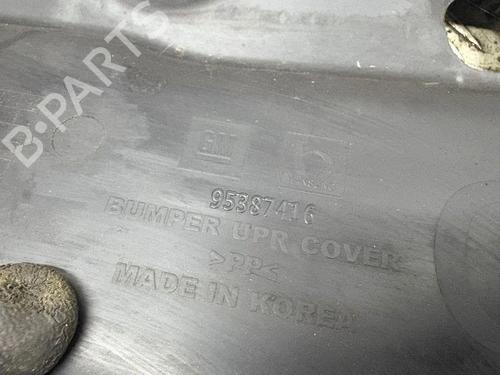 Altro CHEVROLET TRAX 1.6 | BP30724137O1 