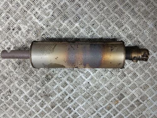 Used Exhaust system SEAT IBIZA V (KJ1, KJG) 1.0 TSI (116 hp) 28896894