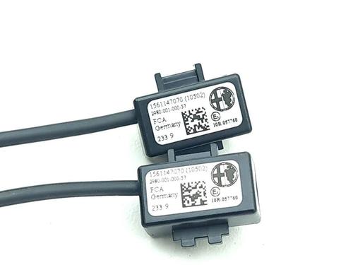 Elektronisk modul ALFA ROMEO GIULIA (952_) 2.0 (952ACA25) | BP28883038M83 - Image 4