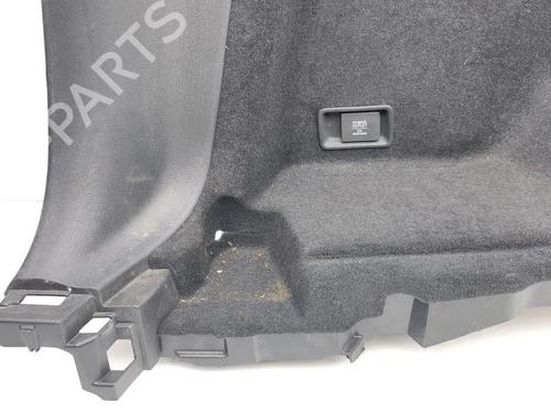 Boot lining HONDA CR-V III (RE_) 2.0 i-VTEC 4WD (RE5, RE2) | BP36331675I3 - Image 2