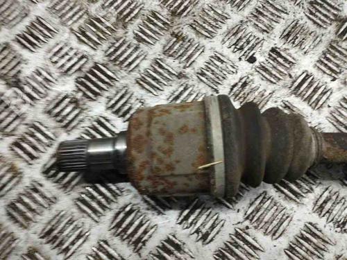 Left front driveshaft HONDA ACCORD VIII Estate (CW) 2.2 i-DTEC (CW3) | BP28888529M38 