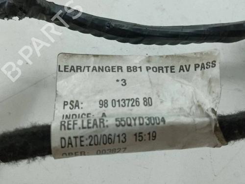 Wiring harness CITROËN DS5 2.0 HDi 165 Hybrid4 4x4 | BP40192188E16  - Image 7