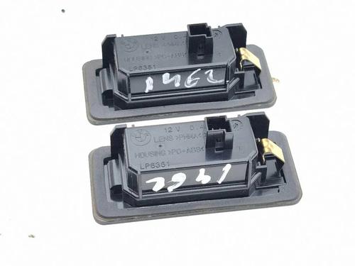Nummerpladelys BMW i4 (G26) eDrive35 | BP38195460I40 - Image 5