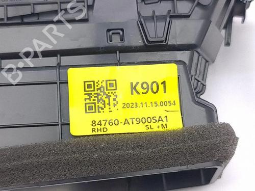 Luftventilen KIA NIRO II (SG2) EV | BP38243944I21 - Image 5