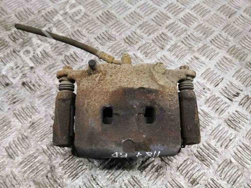 Used Right front brake caliper NISSAN X-TRAIL III (T32_, T32R, T32RR) 1.6 dCi ALL MODE 4x4-i (NT32) (130 hp) 28877870