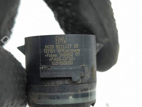 Electronic module BMW i3 (I01) Range Extender | BP40247622M83 - Image 7