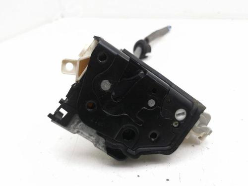 Rear right lock AUDI Q2 (GAB, GAG) 30 TFSI | BP28898786C99 