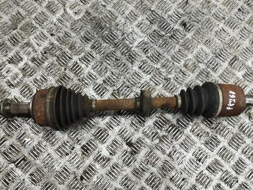 Used Left front driveshaft HONDA ACCORD VIII Estate (CW) 2.2 i-DTEC (CW3) (150 hp) 28888541