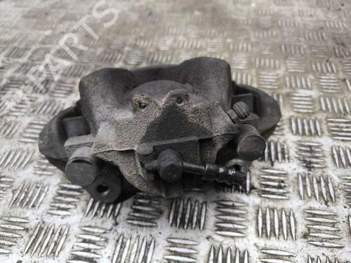 Right front brake caliper JAGUAR I-PACE (X590) EV400 AWD | BP37798284M104 - Image 5