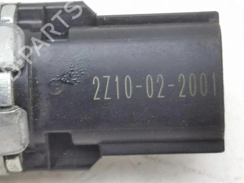 Electronic sensor NISSAN JUKE (F16_) 1.6 Hybrid | BP37290761M84 - Image 2
