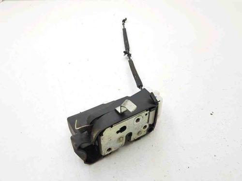 Used Rear right lock MASERATI QUATTROPORTE V 4.2 (400 hp) 28903806