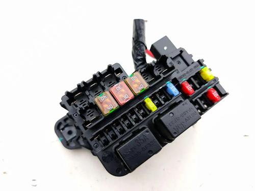 Fuse box CHEVROLET TRAX 1.6 | BP29638645E1 - Image 2