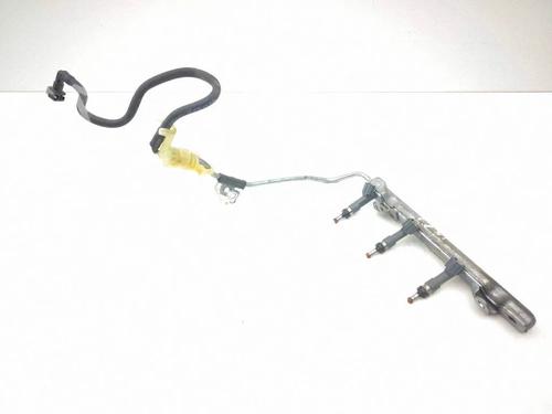 Used Injector Injector TOYOTA COROLLA Estate (_E21_) 1.8 VVTi Hybrid (ZWE219) (140 hp) 40209210 40209210
