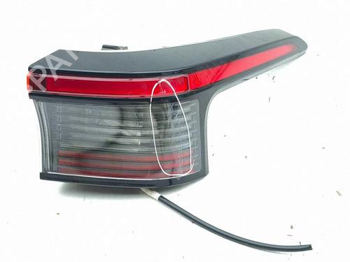 Used Right taillight Right taillight 39512224 39512224