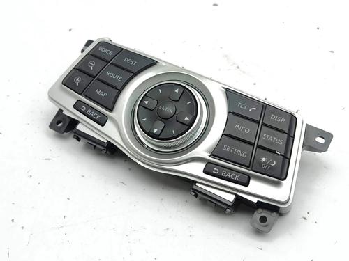 Switch NISSAN 370Z Coupe (Z34) NISMO 3.7 | BP28874014I30 - Image 8