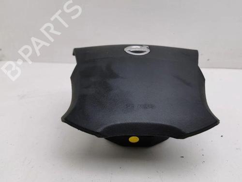 Driver airbag VOLVO S80 II (124) 2.4 D | BP28887067C9 