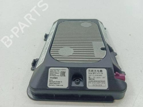 Módulo eletrónico VW GOLF VIII (CD1, DA1) 1.5 TSI | BP38282786M83 - Image 5