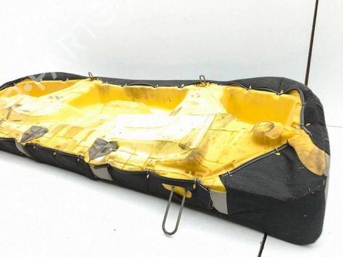 Rear seat MAZDA CX-7 (ER) 2.3 MZR DISI Turbo AWD (ER3P) | BP40206751C17 - Image 6