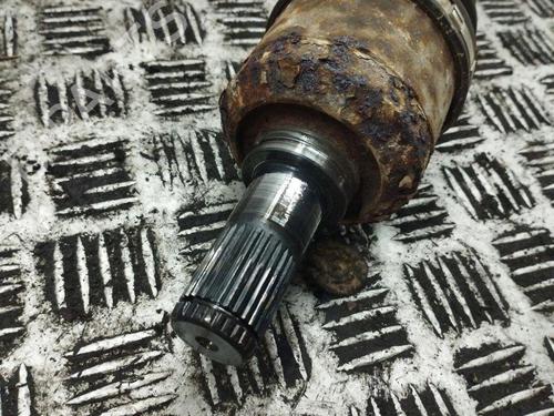 Right rear driveshaft HYUNDAI SANTA FÉ II (CM) 2.2 CRDi 4x4 | BP28887018M41 