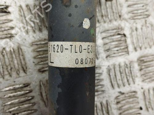 Right front shock absorber HONDA ACCORD VIII (CU) 2.2 i-DTEC (CU3) | BP28893403M17 
