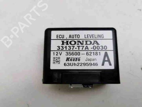 Used Electronic module HONDA HR-V (GH_) 1.6 16V (GH1, GH3) (105 hp) 28862666