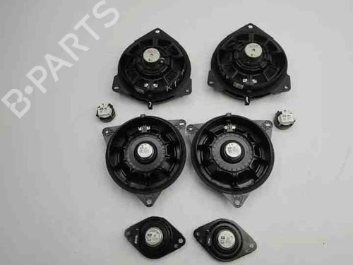 Electronic module TOYOTA RAV 4 V (_A5_, _H5_) 2.5 Hybrid AWD (AXAH54, AXAL54) | BP28859942M83 