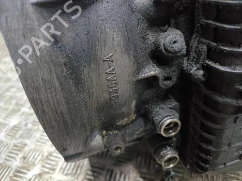 Gearbox JEEP CHEROKEE (KL) 2.0 CRD 4x4 | BP37626485M3  - Image 5