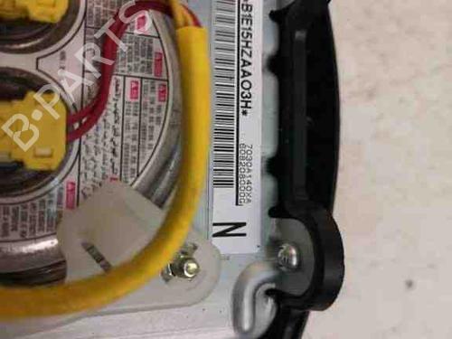 Driver airbag PEUGEOT 4007 (VU_, VV_) 2.2 HDi | BP28885564C9