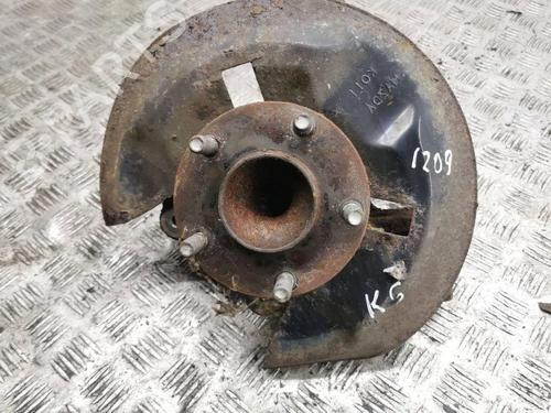 Used Left rear steering knuckle Left rear steering knuckle 28878829 28878829